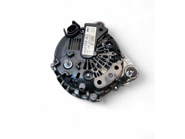 Генератор 03L903023F, 03L903023F   Volkswagen Golf VI      