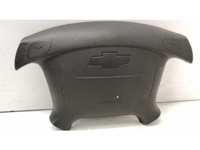 Подушка безопасности водителя AU7ZR12CB   Chevrolet Tacuma