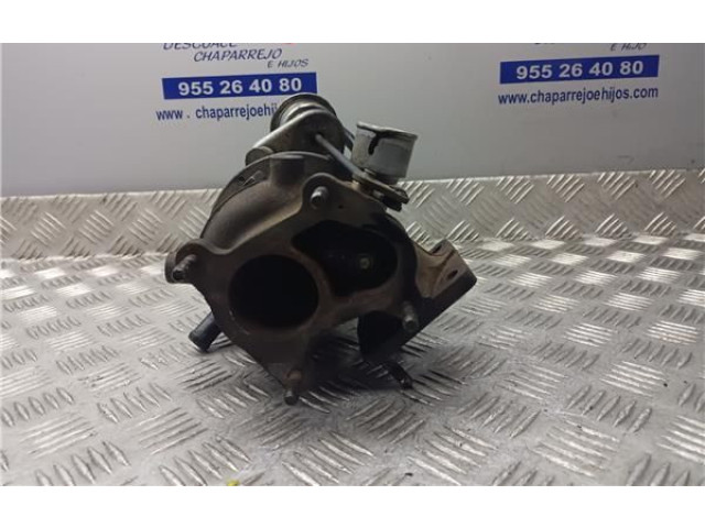 Turbodmychadlo Турбина 282004X300 KIA Carnival