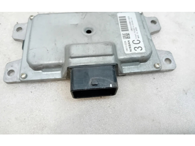 Řídící jednotka EMU10-032N Nissan Note (E12) 2015