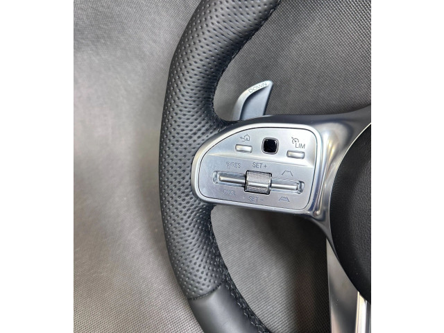 Volant Mercedes-Benz G W463 2nd Gen 2024 A000460010, 6.3