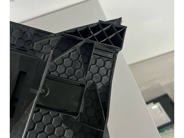 Блок комфорта A1769001101, A1769012000 Mercedes-Benz A W176