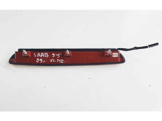 Блок подушек безопасности 5335864 Saab 9-5