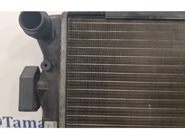 Радиатор охлаждающей жидкости 1K0121251CL    Skoda Yeti (5L)  CBZB 