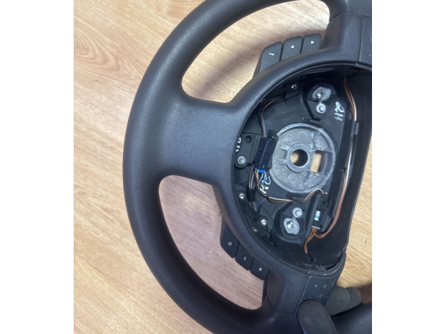 Руль Opel Meriva A  2003 - 2010 года 8039566, 24402559      