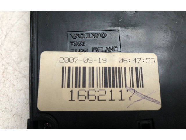 Дисплей    1662117, 20070919   Volvo V70