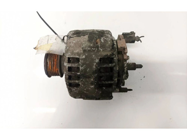 Генератор 038903023s   Audi A3 S3 8L      