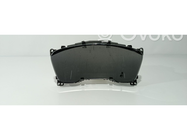 Přístrojová deska  Toyota Corolla E160 E170 2020 838001AS31  