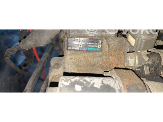 Vstřikovací čerpadlo a2c20000598, A2C20000598 Ford Focus C-MAX