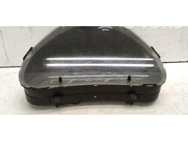 Přístrojová deska Citroen Berlingo 2005 9651740080