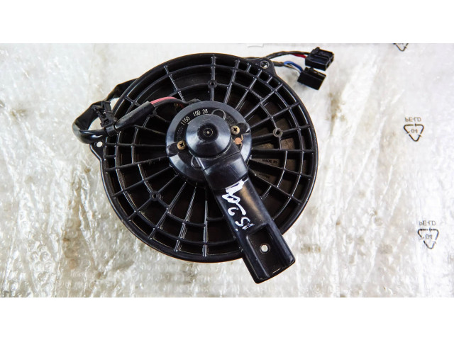 Вентилятор печки 1940001150   Lexus IS 200-300       