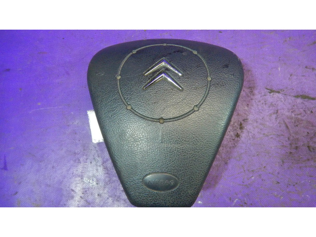 Подушка безопасности водителя 96380009VD   Alpine C2