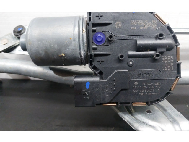 Моторчик дворников 566955023, 1397220710 Skoda Kodiaq