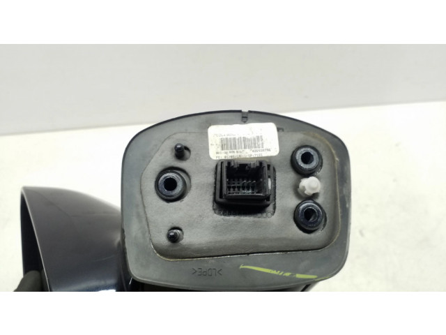 Зеркало электрическое     правое   Chevrolet Captiva     