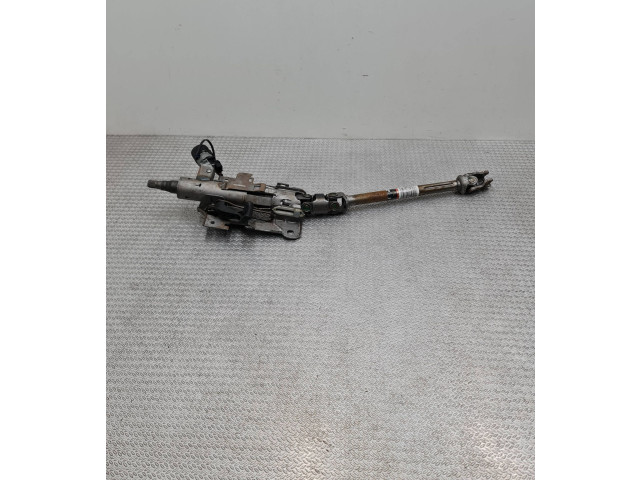 Рулевая рейка 11769D, 0047 Citroen C4 II 2011 - 2016 года