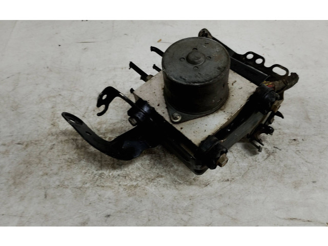 Блок АБС 6866011 Mini Paceman (R61) 2012 - 2016 года