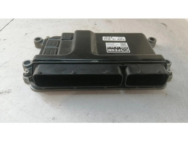 Řídící jednotka 2798001591, 18881A Mazda CX-3 2017