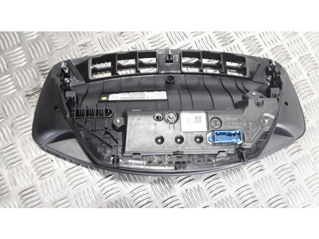 Панель приборов P965723917D, 216742347   Citroen C4 I       