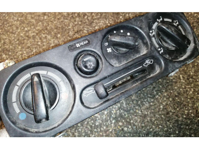 Блок управления АБС MR398626 Mitsubishi Pajero