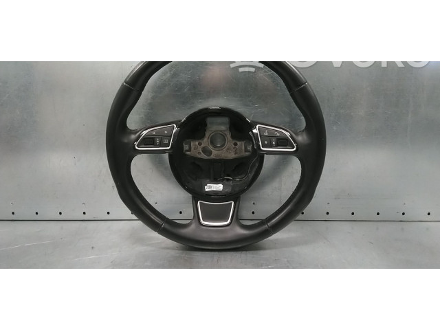 Руль Audi A3 S3 8V  2013 - 2019 года 8V0419091A      