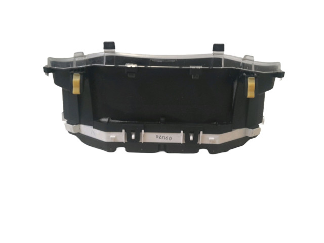 Přístrojová deska Toyota Yaris 2017 83800F5290