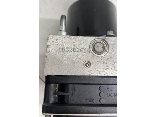 Блок управления АБС 6R0614517AMBEF   Audi A1