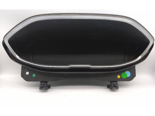 Панель приборов 9810394480   Peugeot 5008 II       