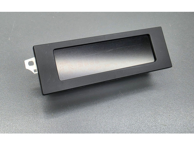 Дисплей 503550290405, 96597970XT Citroen C2