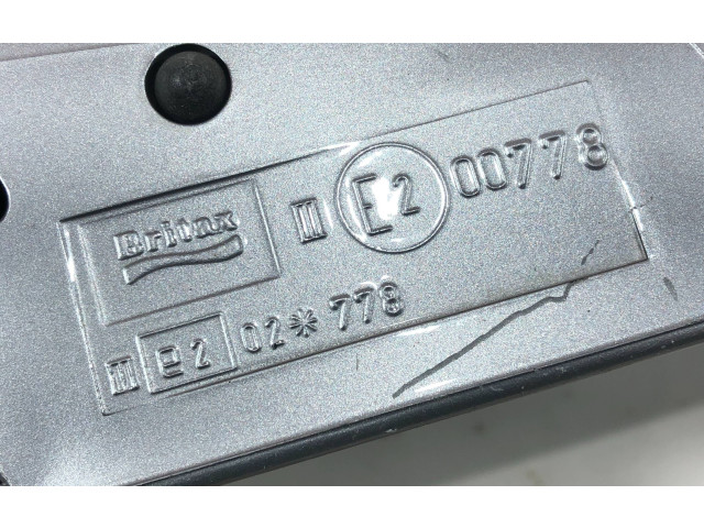 Зеркало (механическое)       Citroen XM   -  года   