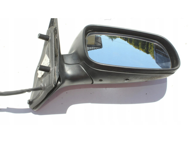 Зеркало электрическое Skoda Octavia Mk1 (1U) 1996 - 2004 года