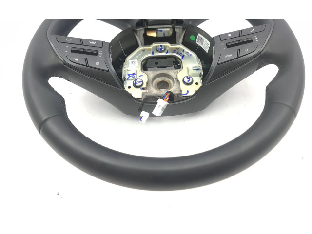 Volant Hyundai i20 (BC3 BI3) 2022 56100Q0DB0NNB