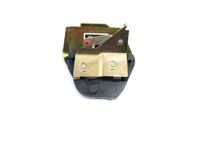 Интеркулер  913764   Citroen Berlingo 