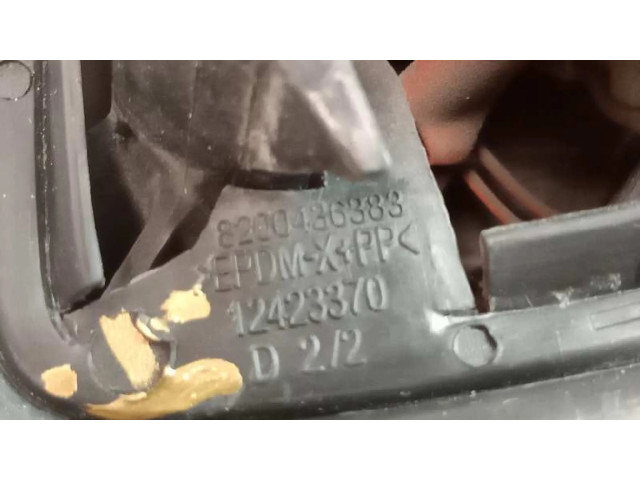 Zpětné zrcátko  Renault Modus 2004  8200436383, 9CABLES  