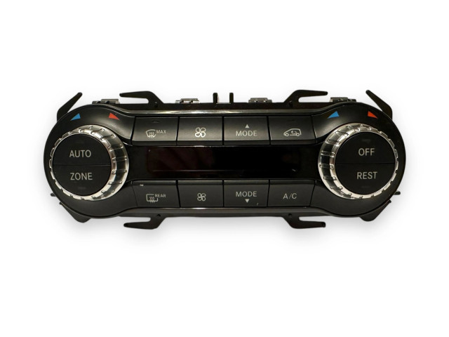 Блок управления климат-контролем A2469003816, 5HB01044811   Mercedes-Benz GLA W156