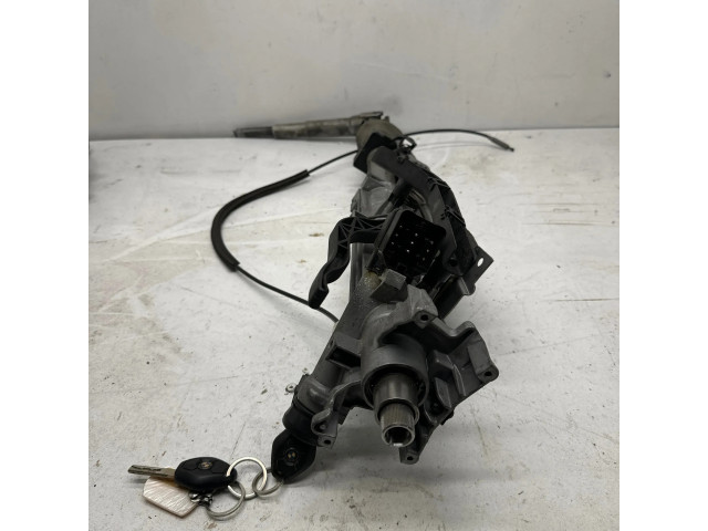 рейка Колонка рулевая 6764003, 005586 BMW X3 E83 2003-2010 года