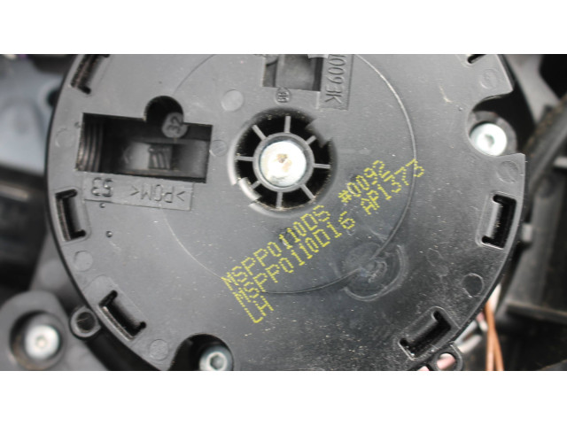 Zpětné zrcátko Suzuki SX4 S-Cross 2023 8470263T60, LUSTERKO-LEWE