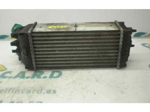 Радиатор охлаждающей жидкости