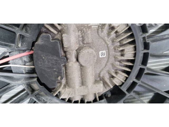 Комплект радиатора