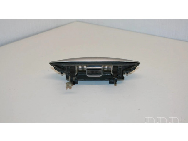 Внешняя ручка