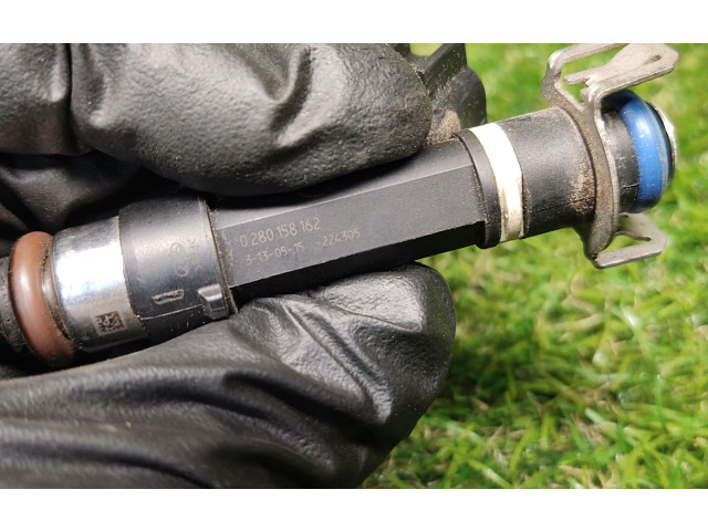 Жиклер (жиклеры) (форсунка (форсунки) 0280158162   Ford Fusion II