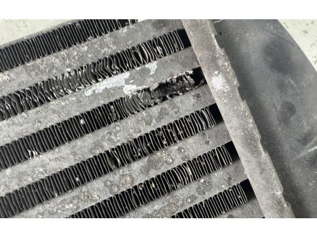 Интеркулер Dacia Sandero II