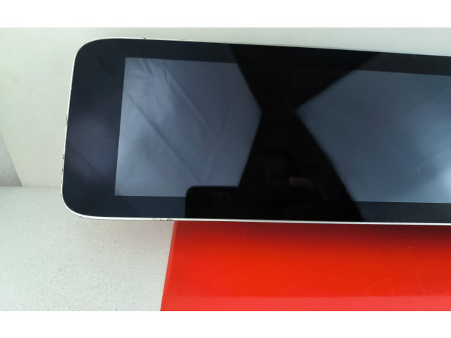 Přístrojová deska Mercedes-Benz B W247 2018 A2479007204