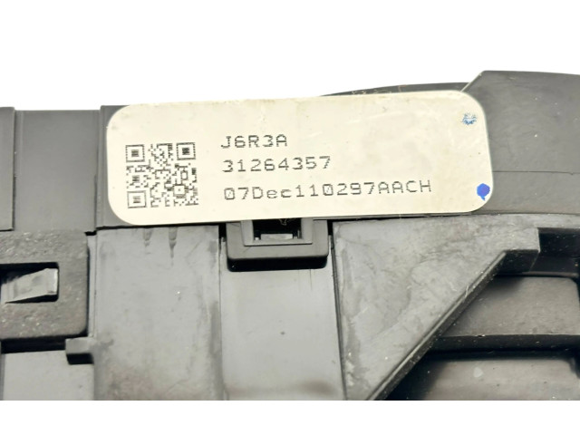 Подрулевой шлейф SRS 31264357, J6R3A   Volvo V70