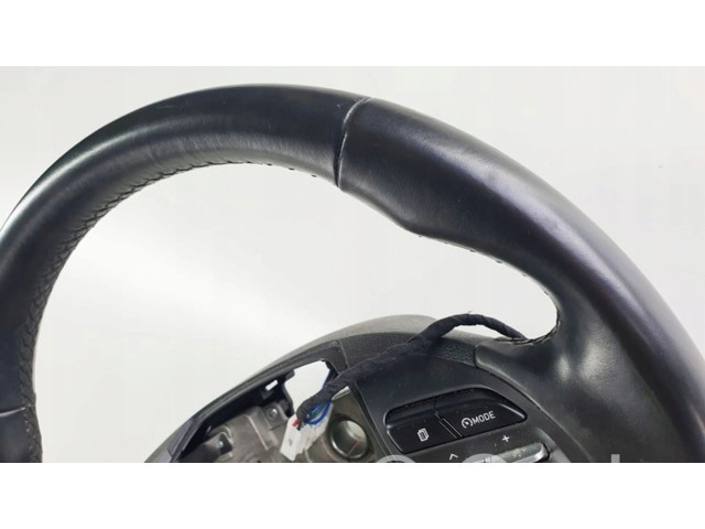 Volant Hyundai Kona I 2021