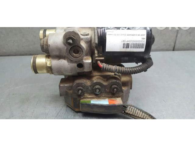 Блок АБС 52008824 Jeep Grand Cherokee 1993-1998 года