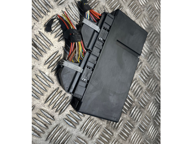 Модуль управления gateway 6985363, 593362 BMW 5 E60 E61