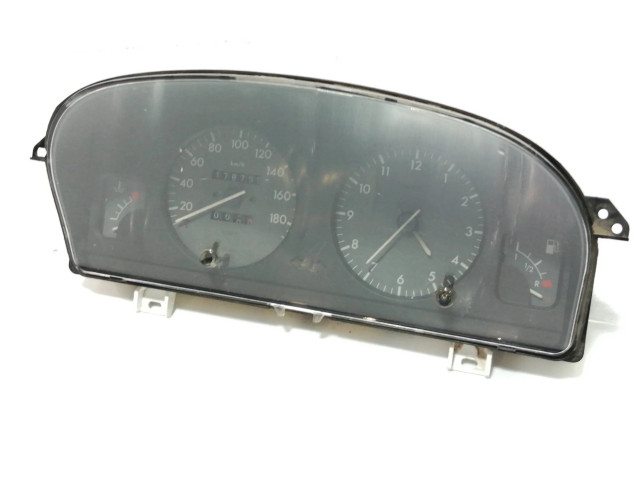 Přístrojová deska Citroen Berlingo 1998 9630166680