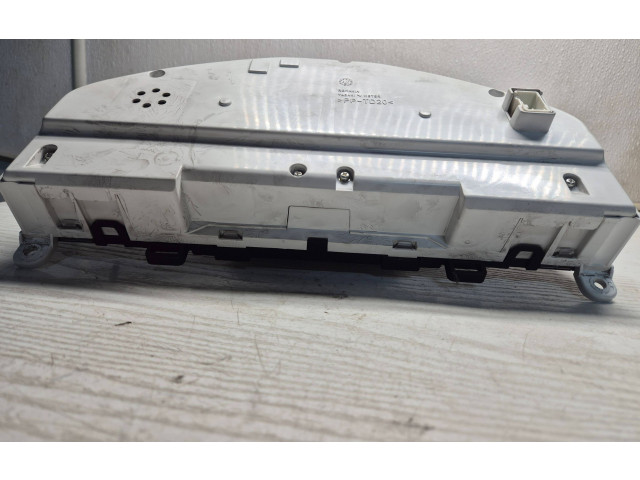 Панель приборов 31270899AA, 36002598 Volvo V70