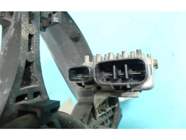 Комплект вентиляторов 104993-3022, IMPRK1328494 Mitsubishi Galant