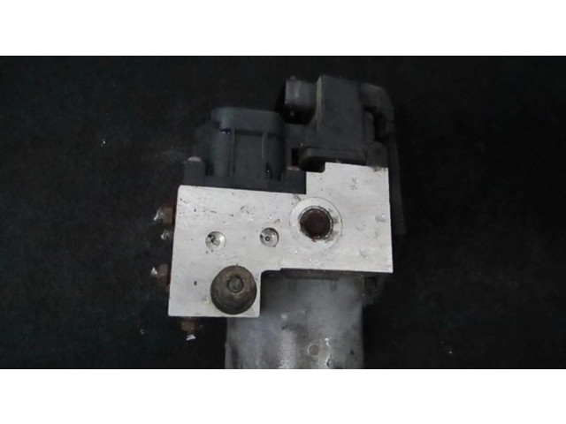 Блок АБС mr475695, 0265216773 0273004488 0 Mitsubishi Carisma 2000-2004 года